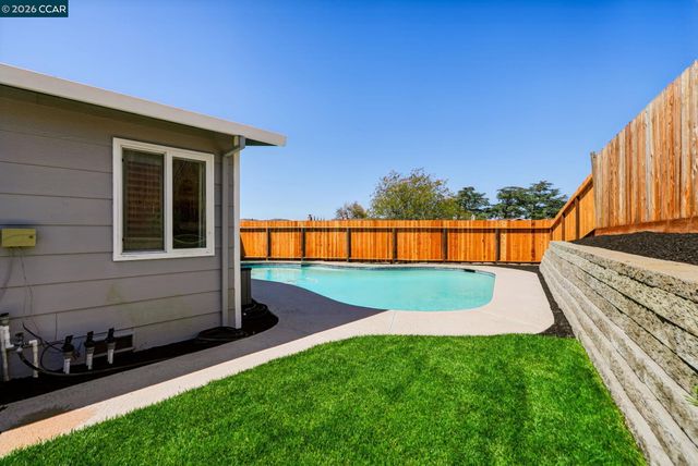 1628 Kingsly Drive, Pittsburg, CA 94565