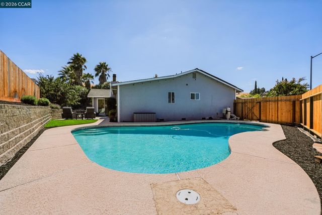 1628 Kingsly Drive, Pittsburg, CA 94565