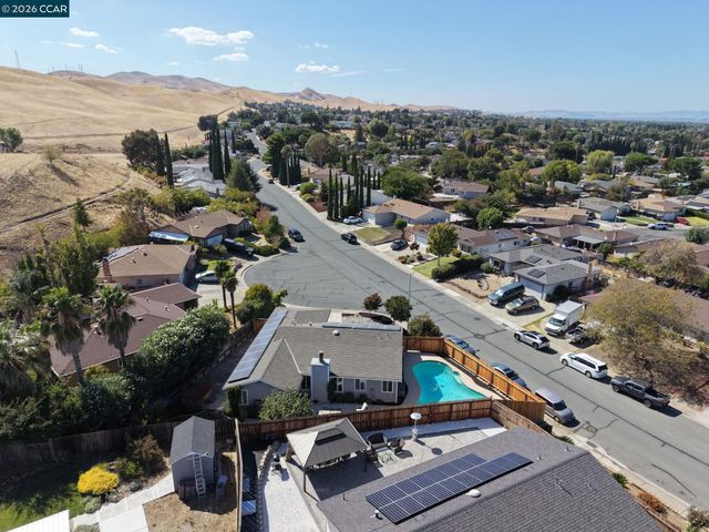 1628 Kingsly Drive, Pittsburg, CA 94565