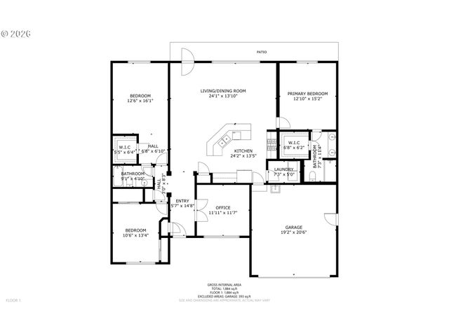 6010 Ne 50TH Ave, Vancouver, WA 98661
