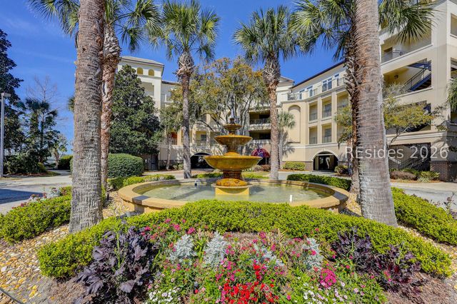 300 Grandview Ct Unit 323, Hilton Head Island, SC 29926