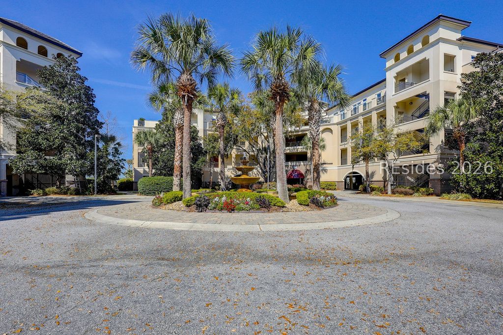 300 Grandview Ct Unit 323, Hilton Head Island, SC 29926
