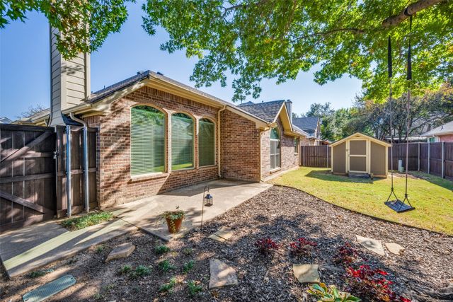 1815 Andover Lane, Corinth, TX 76210