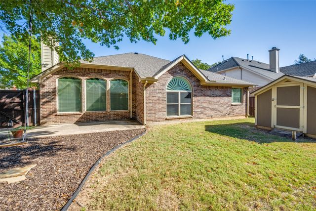 1815 Andover Lane, Corinth, TX 76210