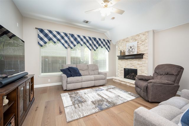 1815 Andover Lane, Corinth, TX 76210