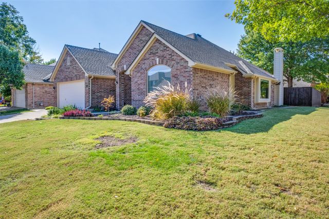 1815 Andover Lane, Corinth, TX 76210