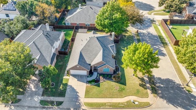 1815 Andover Lane, Corinth, TX 76210