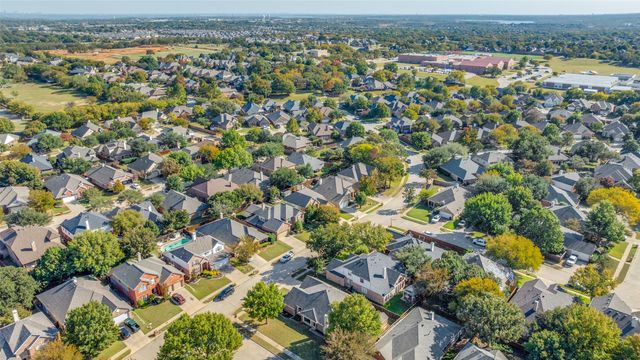 1815 Andover Lane, Corinth, TX 76210