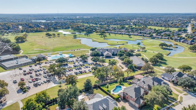 1815 Andover Lane, Corinth, TX 76210