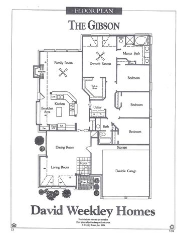 1815 Andover Lane, Corinth, TX 76210