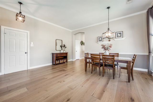 1815 Andover Lane, Corinth, TX 76210