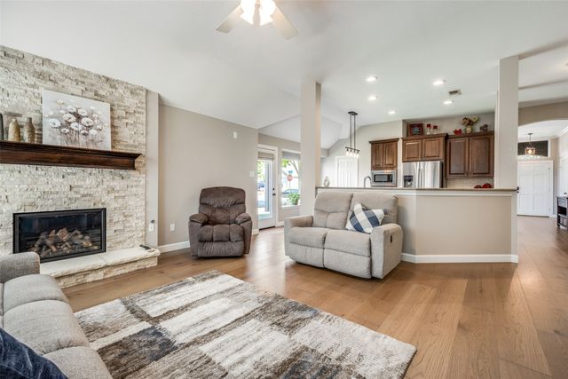 1815 Andover Lane, Corinth, TX 76210