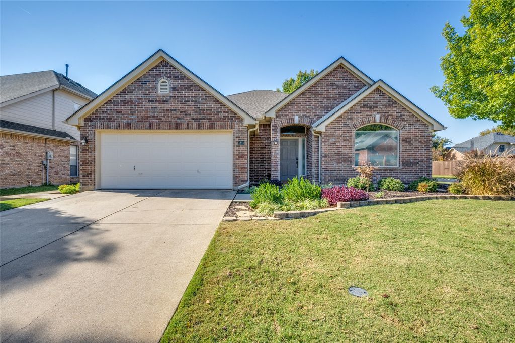 1815 Andover Lane, Corinth, TX 76210