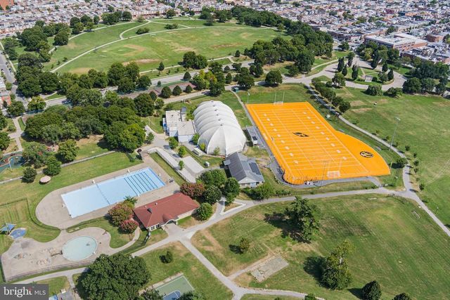 812 S MACON ST, Baltimore, MD 21224