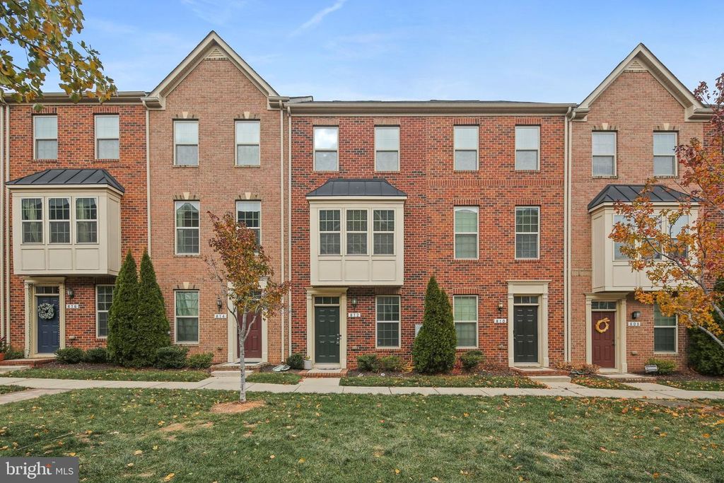 812 S MACON ST, Baltimore, MD 21224