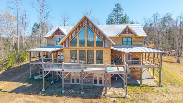 4885 Grandin Road, Lenoir, NC 28645