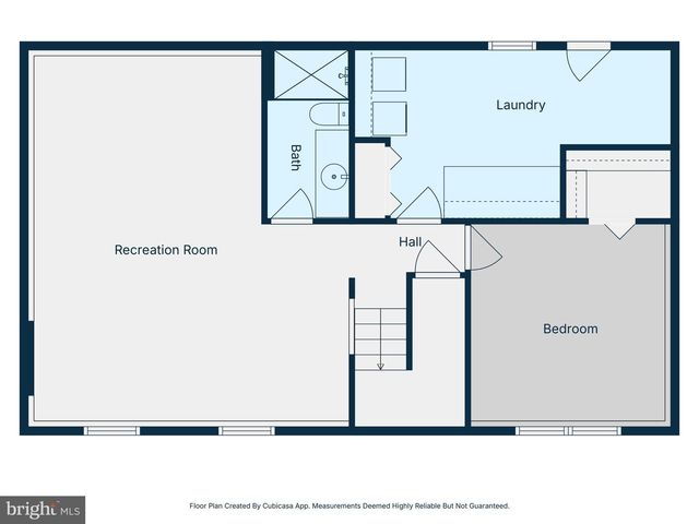 8110 WINTER BLUE CT, Springfield, VA 22153