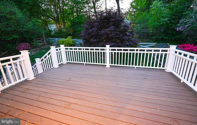 8110 WINTER BLUE CT, Springfield, VA 22153