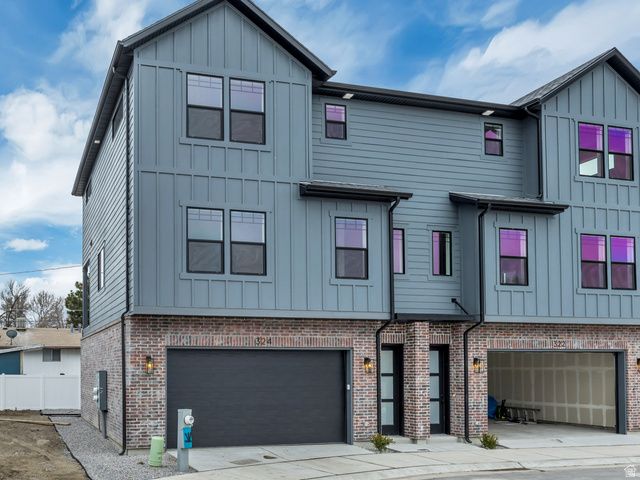 350 E 7635 S, Sandy, UT 84047