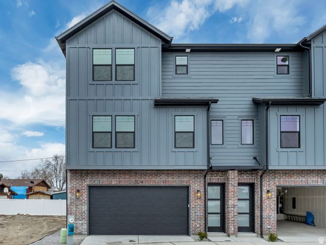 350 E 7635 S, Sandy, UT 84047