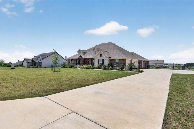 6908 Scarlett Way, Godley, TX 76044