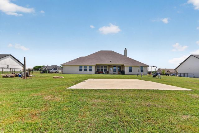 6908 Scarlett Way, Godley, TX 76044
