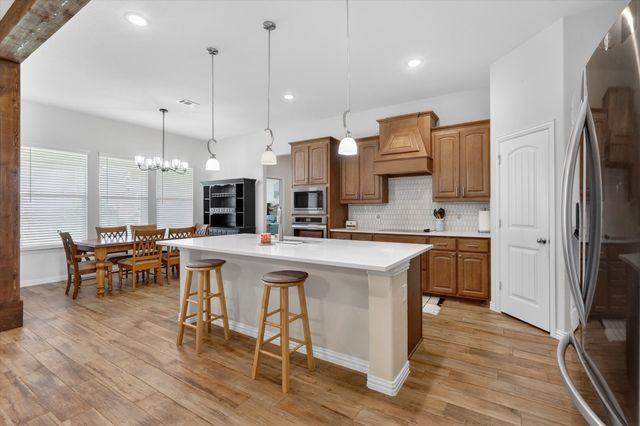 6908 Scarlett Way, Godley, TX 76044