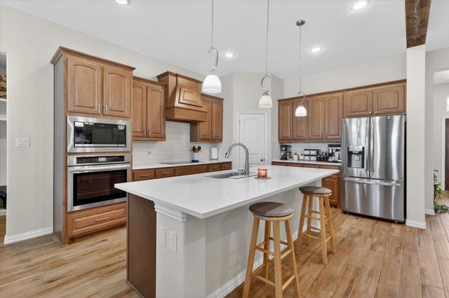 6908 Scarlett Way, Godley, TX 76044