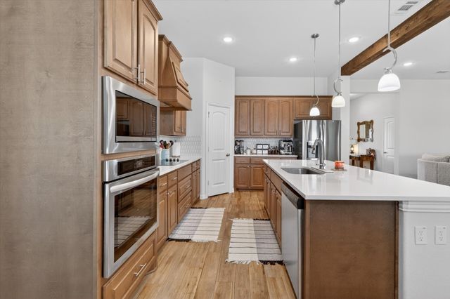 6908 Scarlett Way, Godley, TX 76044