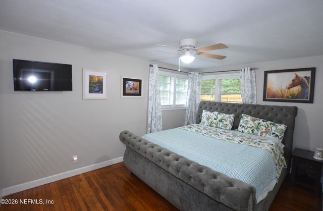 7004 HYDE GROVE Avenue, Jacksonville, FL 32210