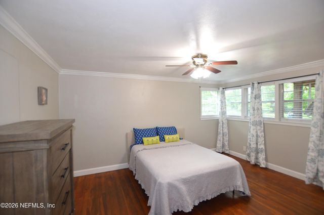 7004 HYDE GROVE Avenue, Jacksonville, FL 32210