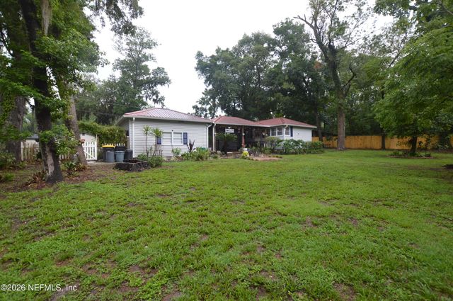 7004 HYDE GROVE Avenue, Jacksonville, FL 32210
