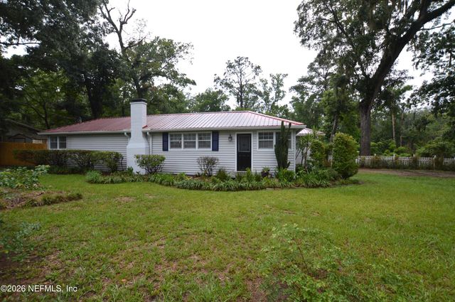 7004 HYDE GROVE Avenue, Jacksonville, FL 32210