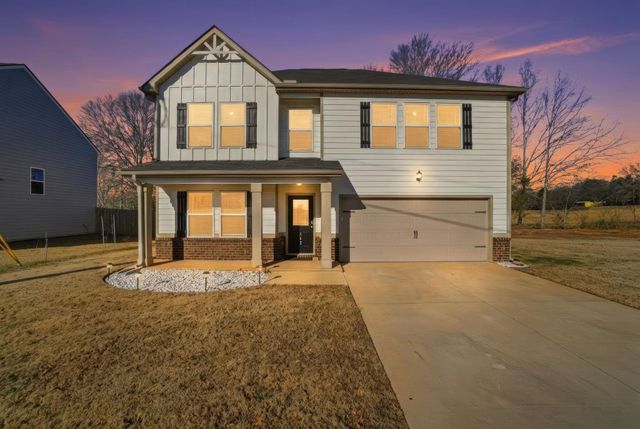 142 Emory Rd, Spartanburg, SC 29330