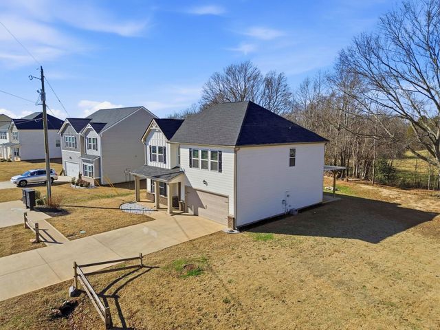 142 Emory Rd, Spartanburg, SC 29330