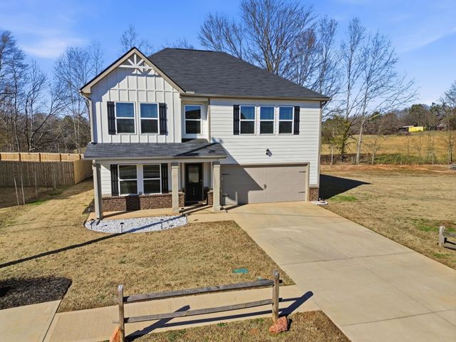 142 Emory Rd, Spartanburg, SC 29330