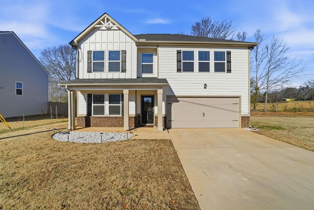 142 Emory Rd, Spartanburg, SC 29330