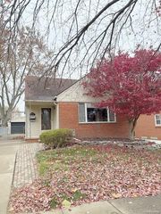 22835 Buckingham Street, Dearborn, MI 48128