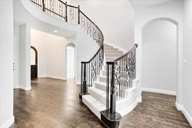 761 Arrowhead Drive, Prosper, TX 75078