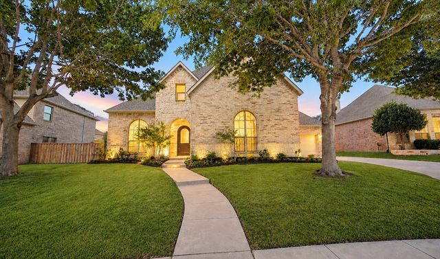 761 Arrowhead Drive, Prosper, TX 75078