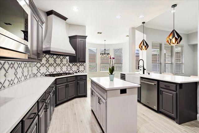 761 Arrowhead Drive, Prosper, TX 75078