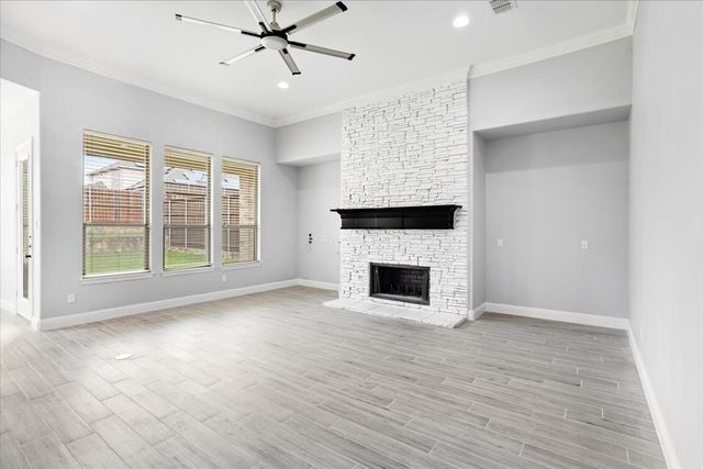 761 Arrowhead Drive, Prosper, TX 75078