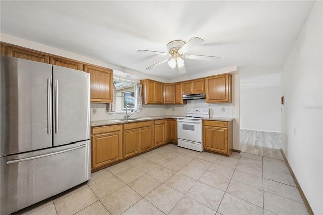 7825 HAWTHORN DRIVE, Port Richey, FL 34668