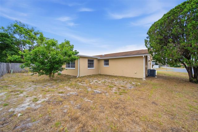7825 HAWTHORN DRIVE, Port Richey, FL 34668