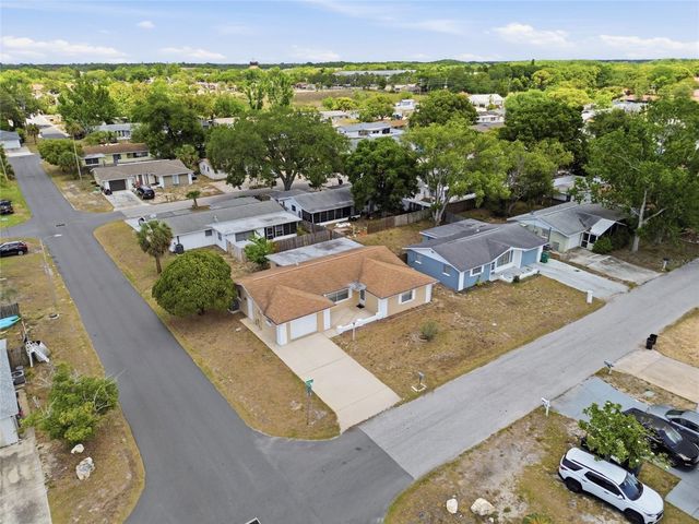 7825 HAWTHORN DRIVE, Port Richey, FL 34668
