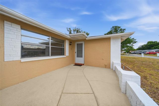 7825 HAWTHORN DRIVE, Port Richey, FL 34668