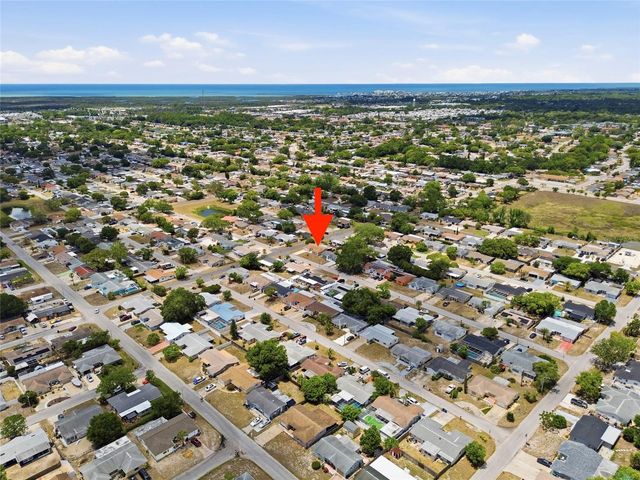 7825 HAWTHORN DRIVE, Port Richey, FL 34668