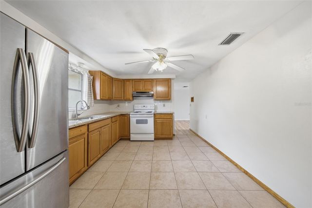 7825 HAWTHORN DRIVE, Port Richey, FL 34668