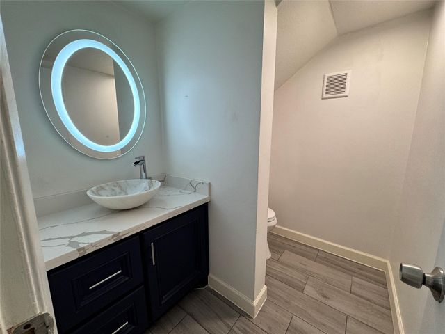 8519 Church Light Lane, Houston, TX 77064