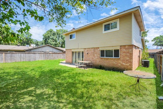 8519 Church Light Lane, Houston, TX 77064